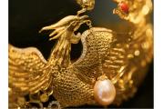 【品趣】采金为丝 极尽工巧